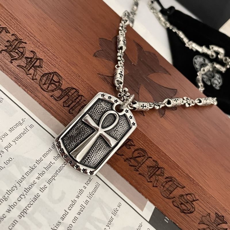 Chrome Hearts Necklaces